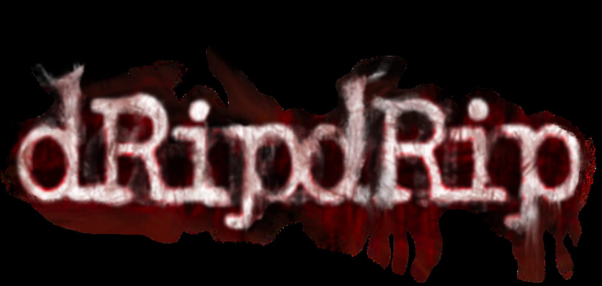 DripDrip: The First Incremental Horror Game!