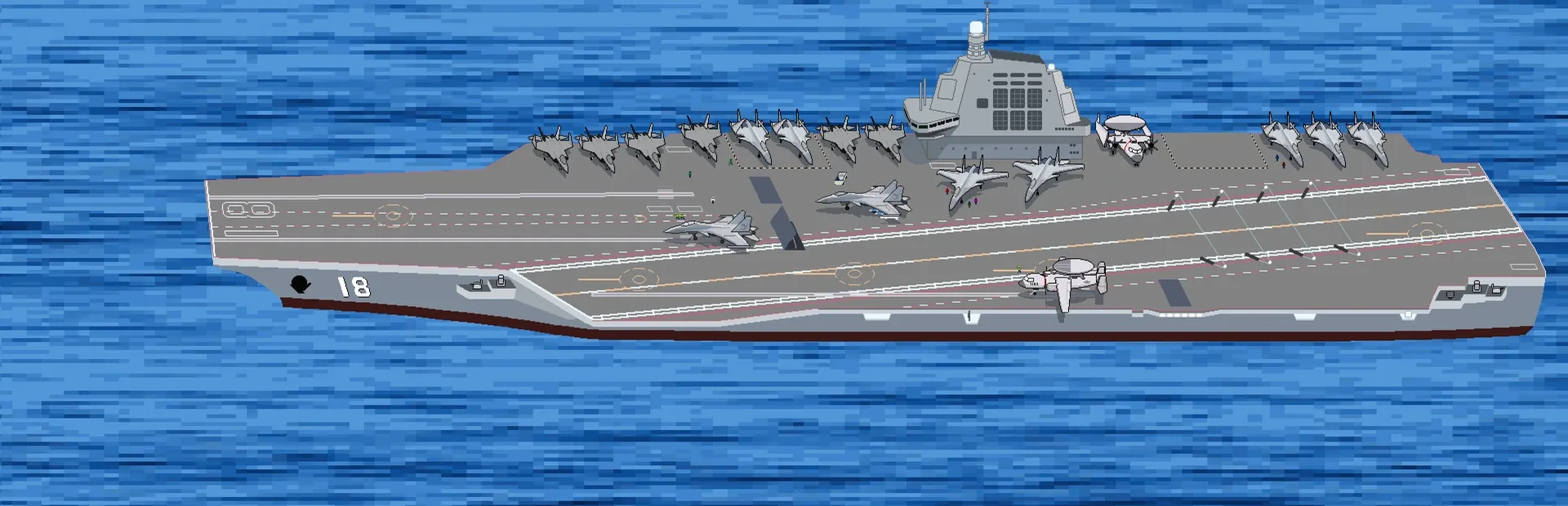 FuJianStrike