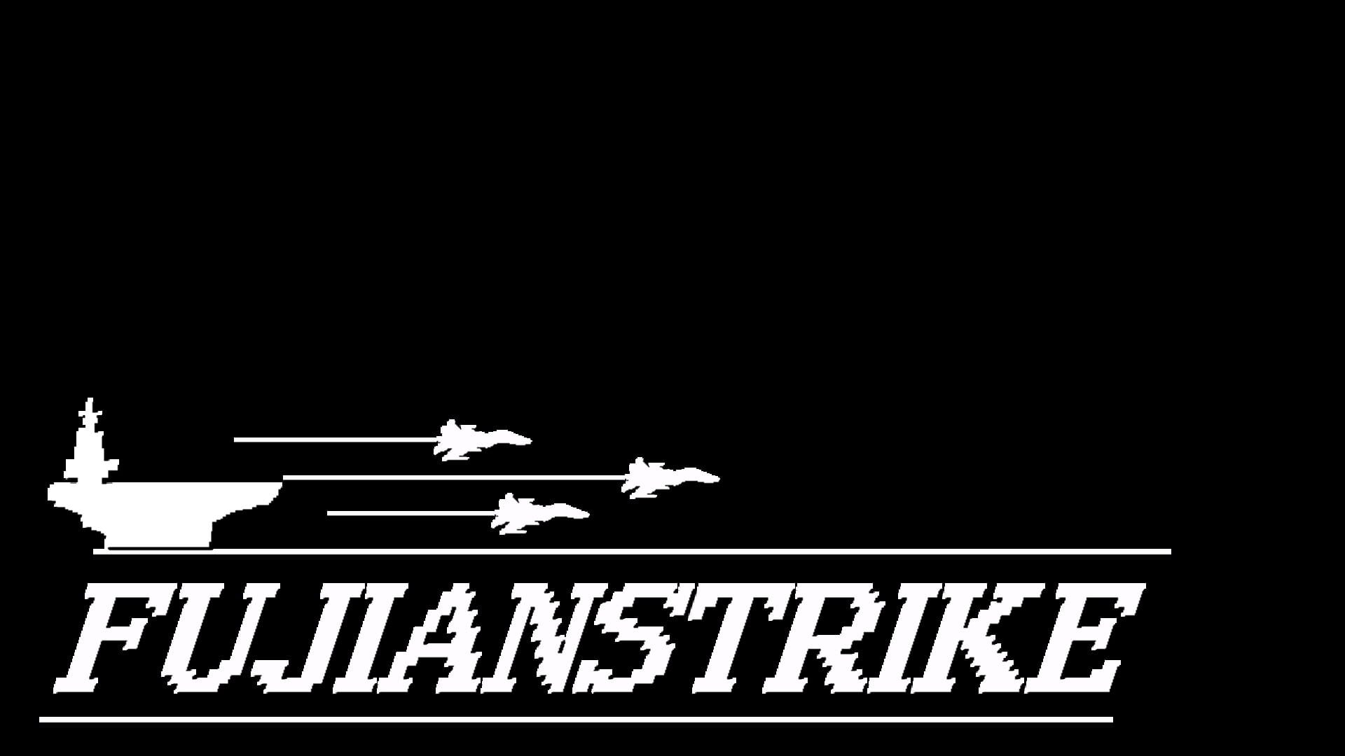 FuJianStrike