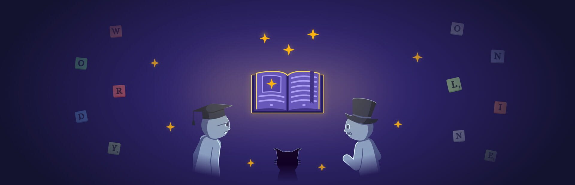 Wordy Online artwork