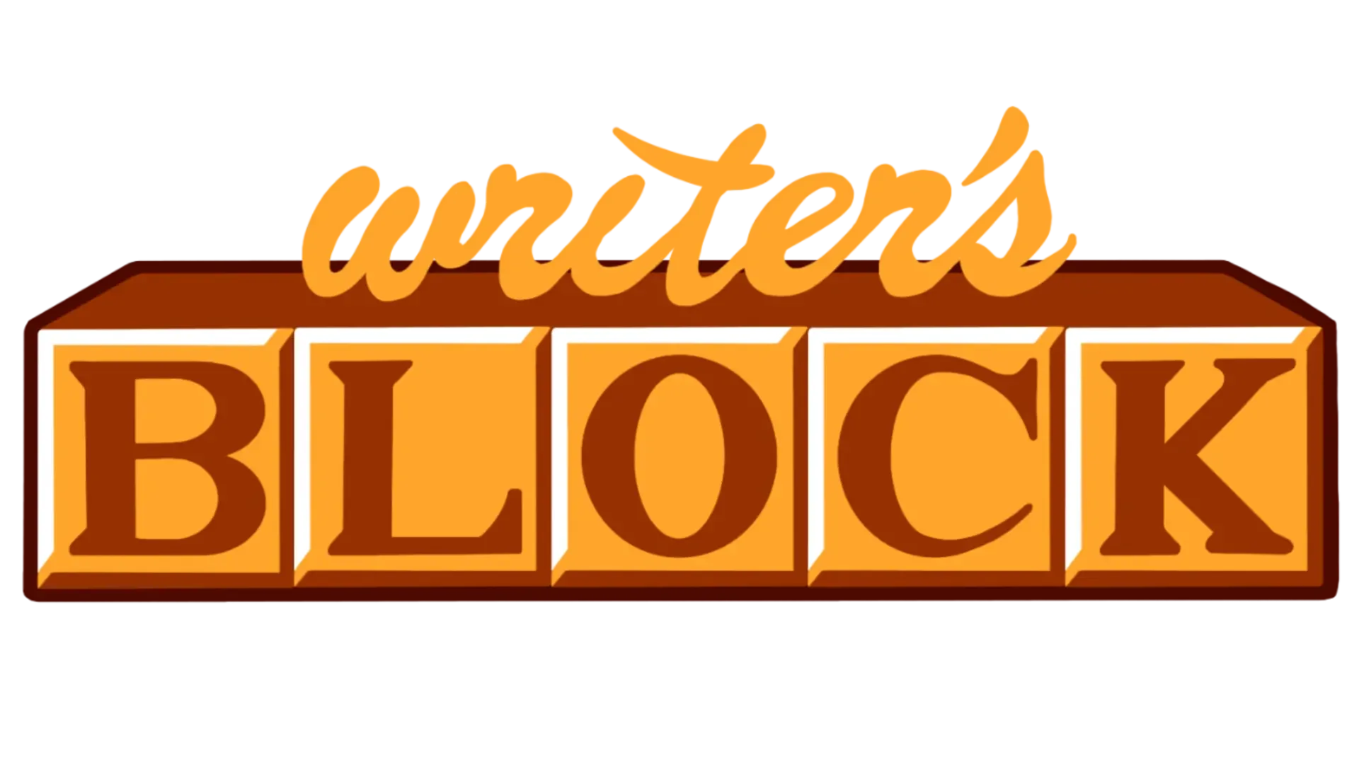 Writer's Block