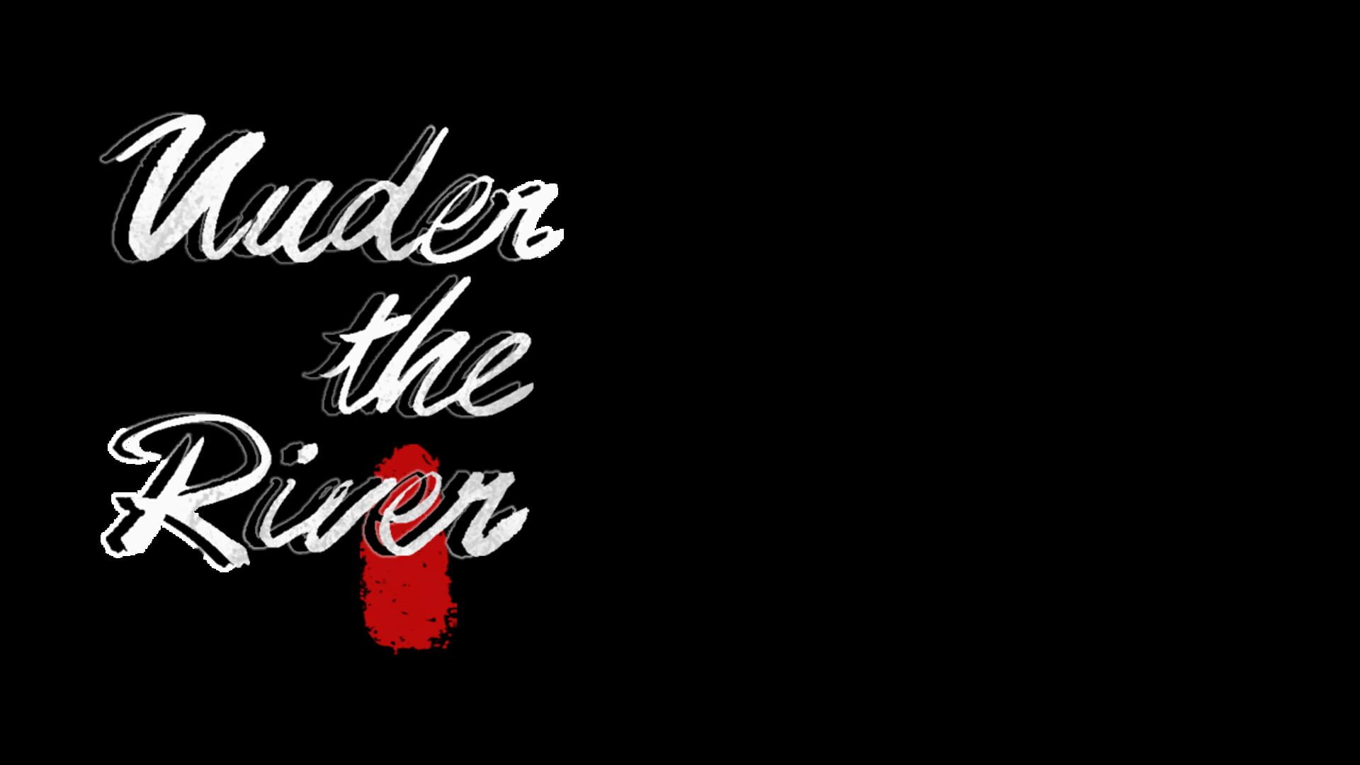 Under the River artwork