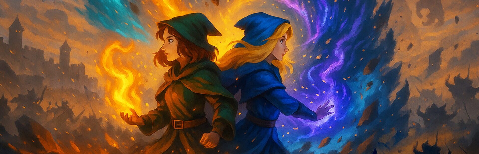 Artwork for Make Magic Great Again