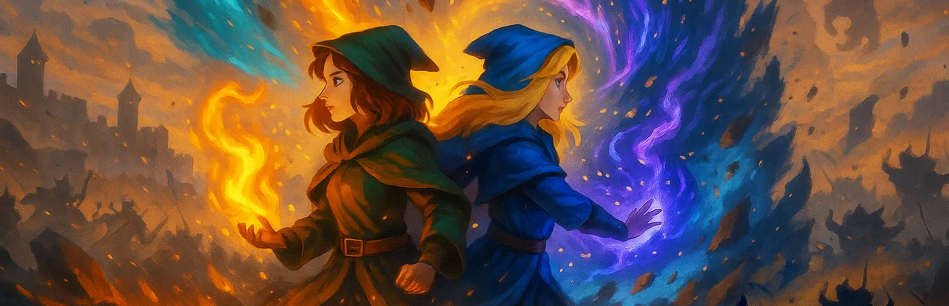 Make Magic Great Again