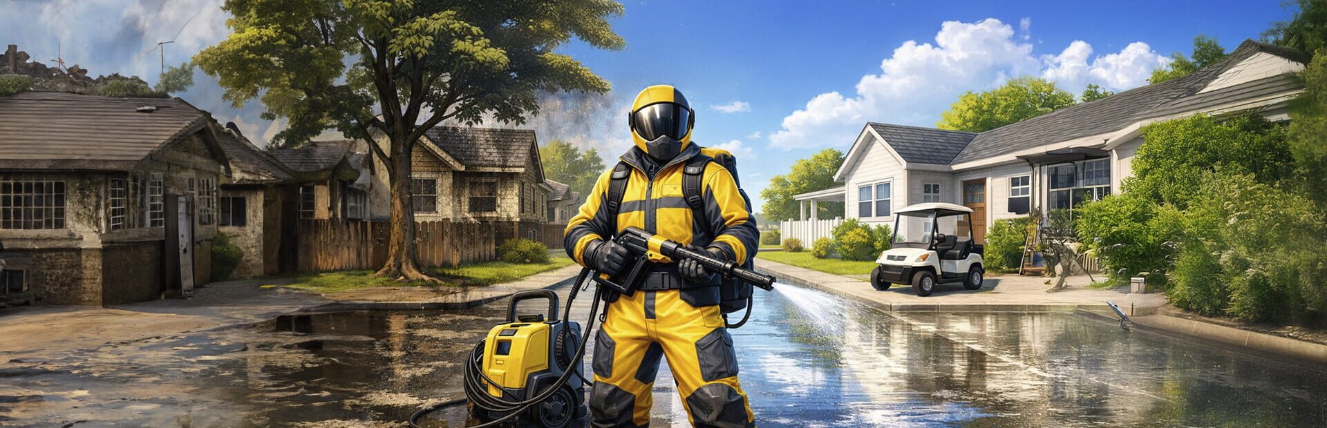 Artwork for Super Wash Simulator