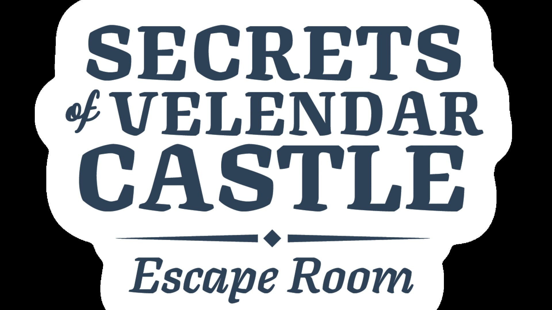 Secrets of Velendar Castle: Escape Room