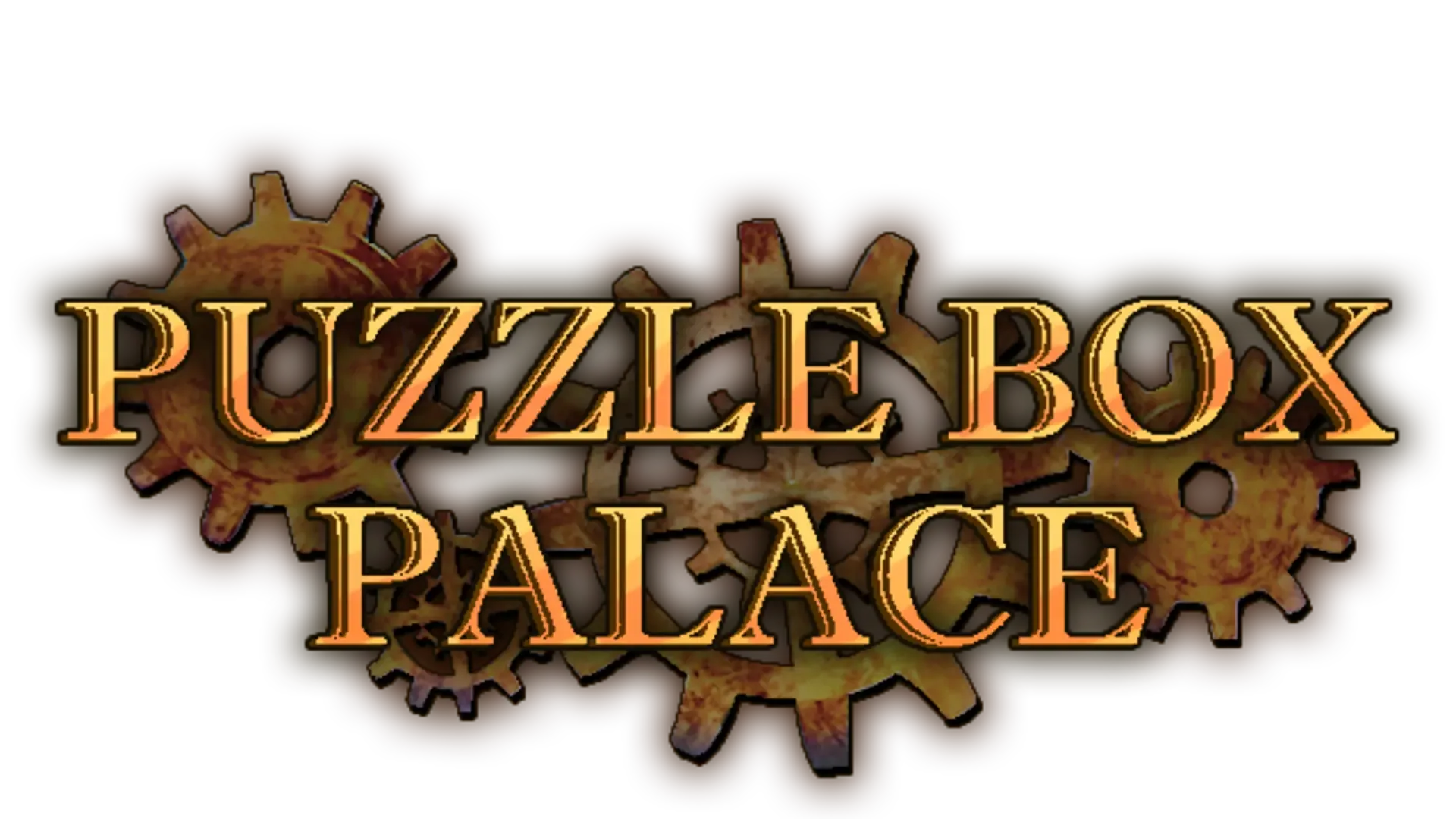 Puzzle Box Palace