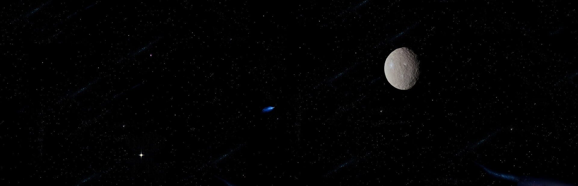 Beltlife: Prospector