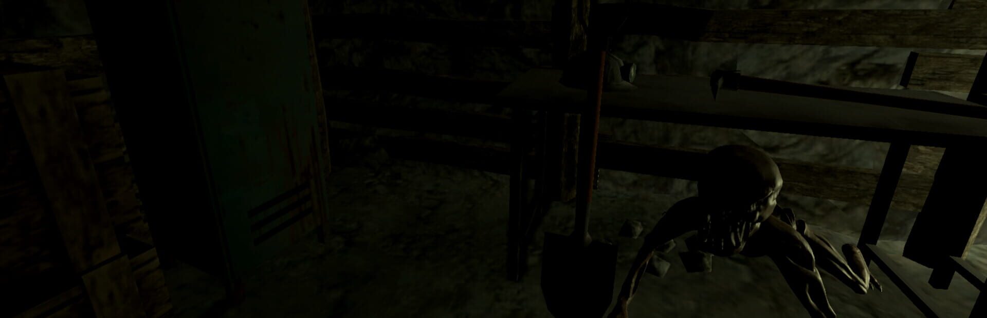 Panic Files: Buried Sanity