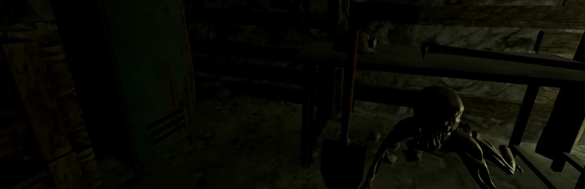 Panic Files: Buried Sanity
