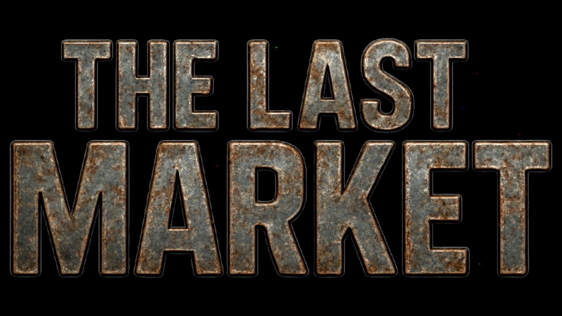 The Last Market