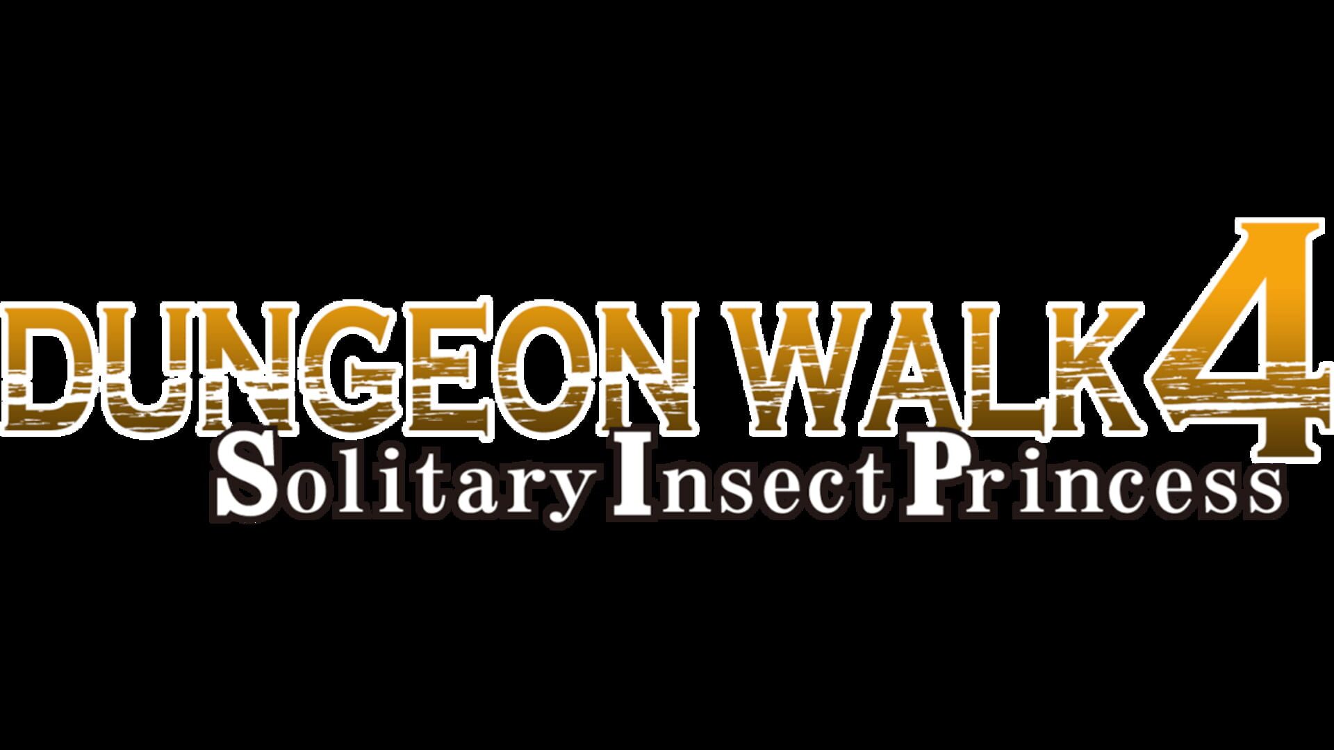 Dungeon Walk 4: Solitary Insect Princess