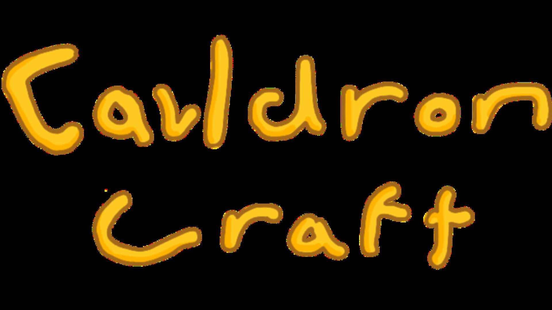 Artwork for Cauldron Craft