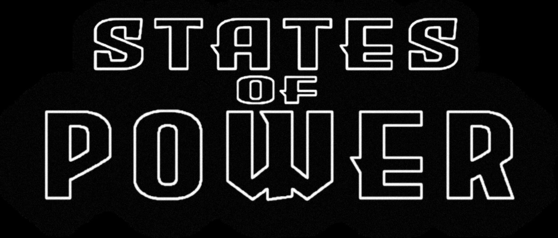 States of Power