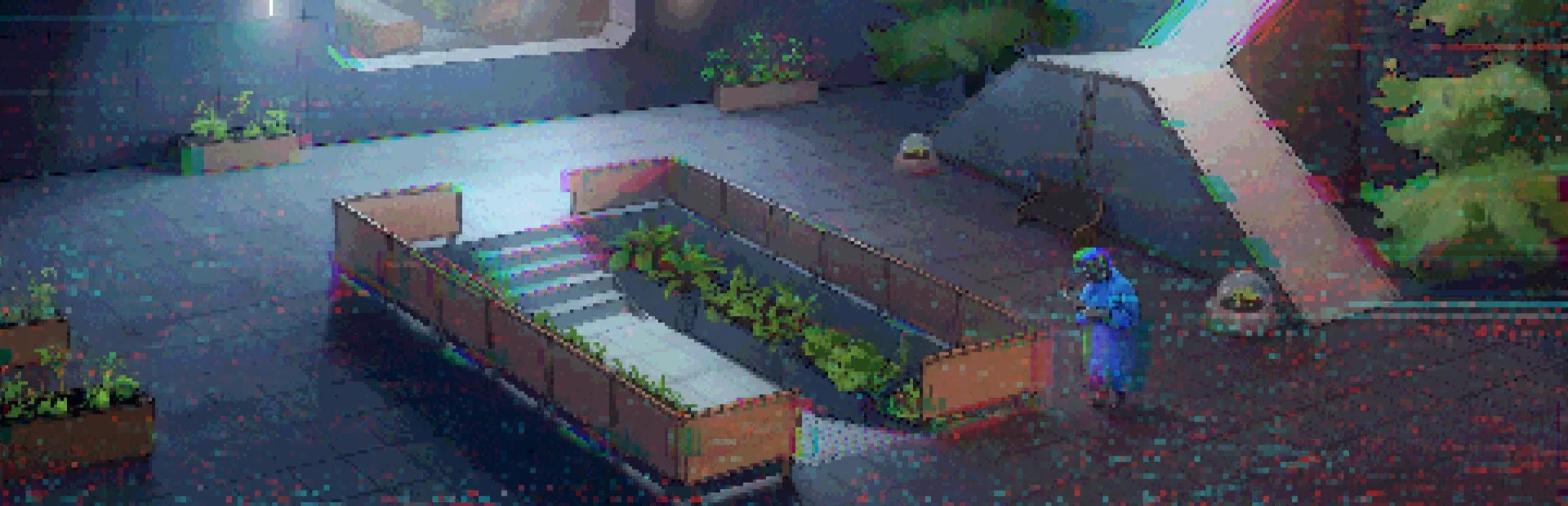 Experiment 404