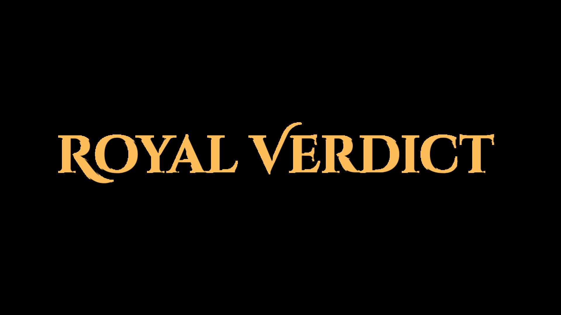 Royal Verdict