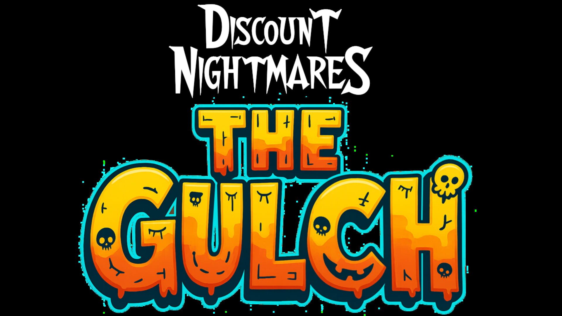 Discount Nightmares: The Gulch