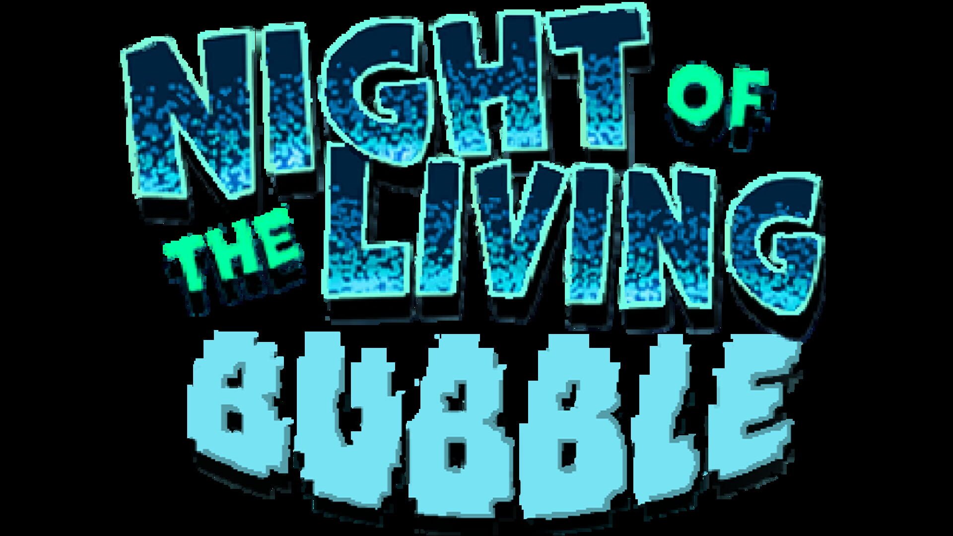 Night of the Living Bubble