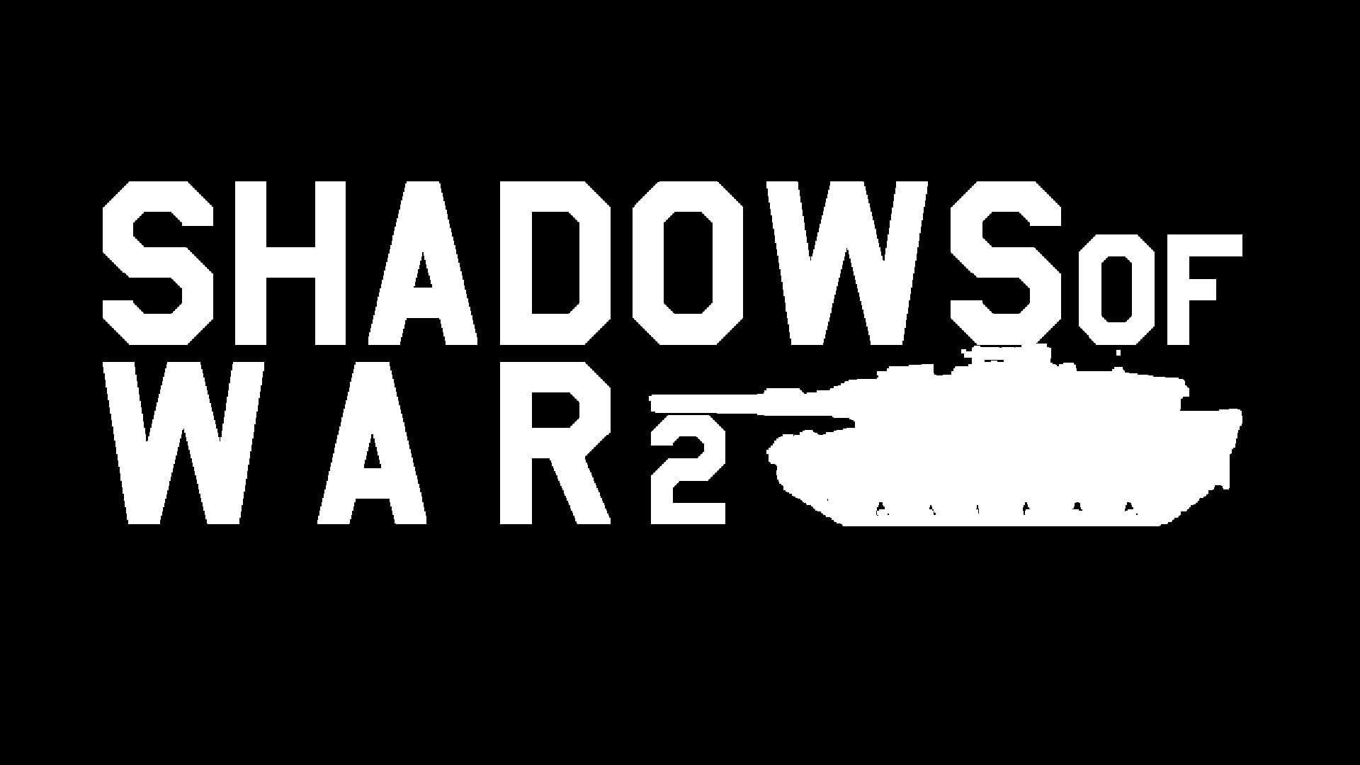 Shadows of War 2