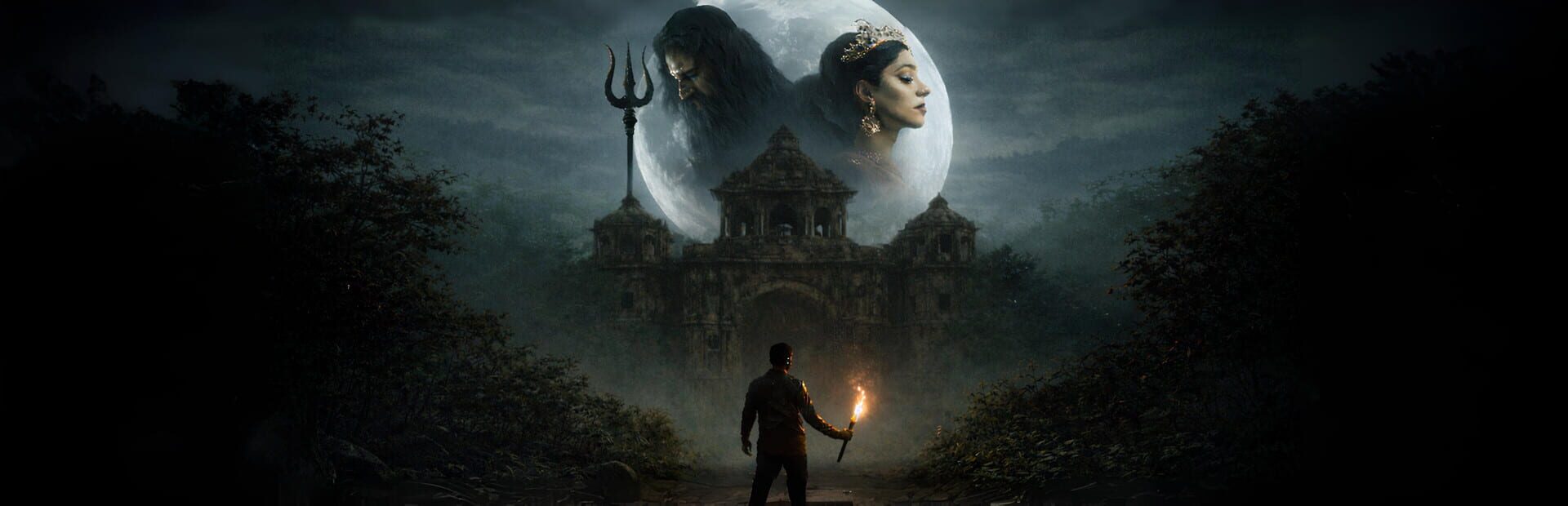 Bhangarh: The Untold Story