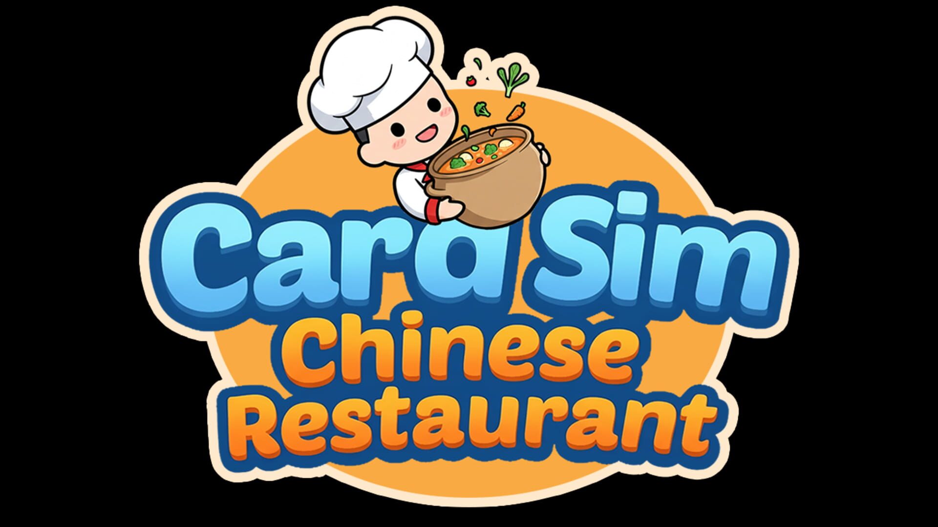 Card Sim: Chinese Restaurant