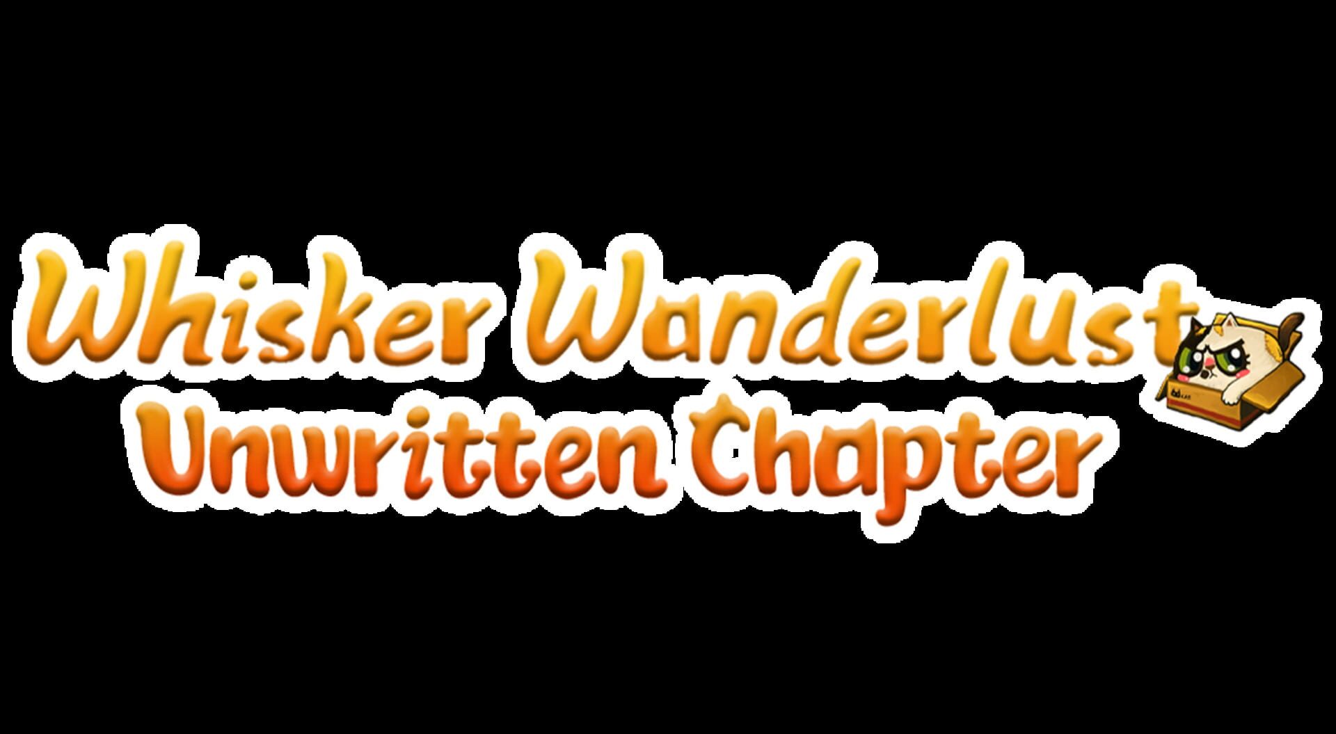 Whisker Wanderlust: Unwritten Chapter