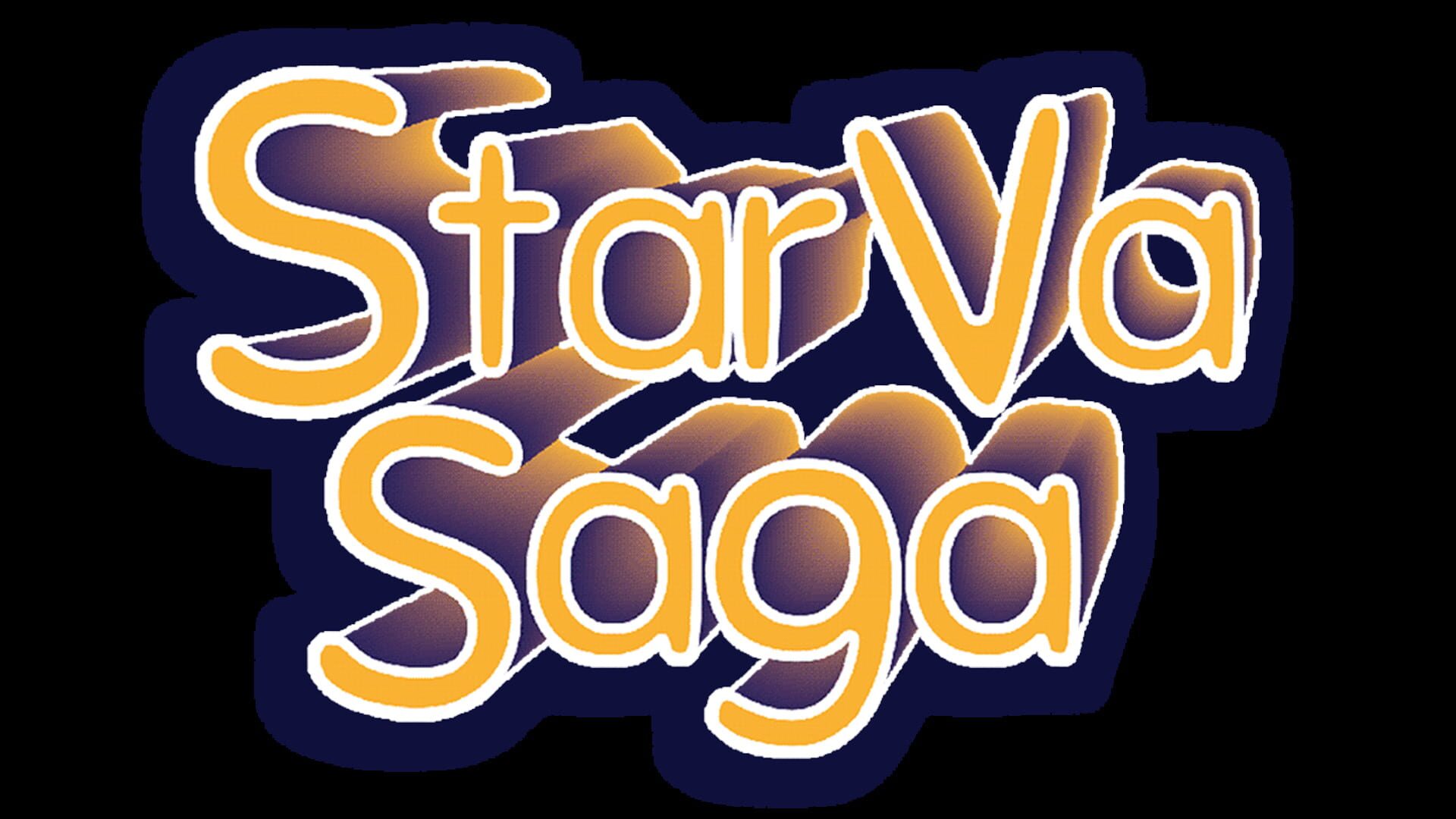 Starva Saga