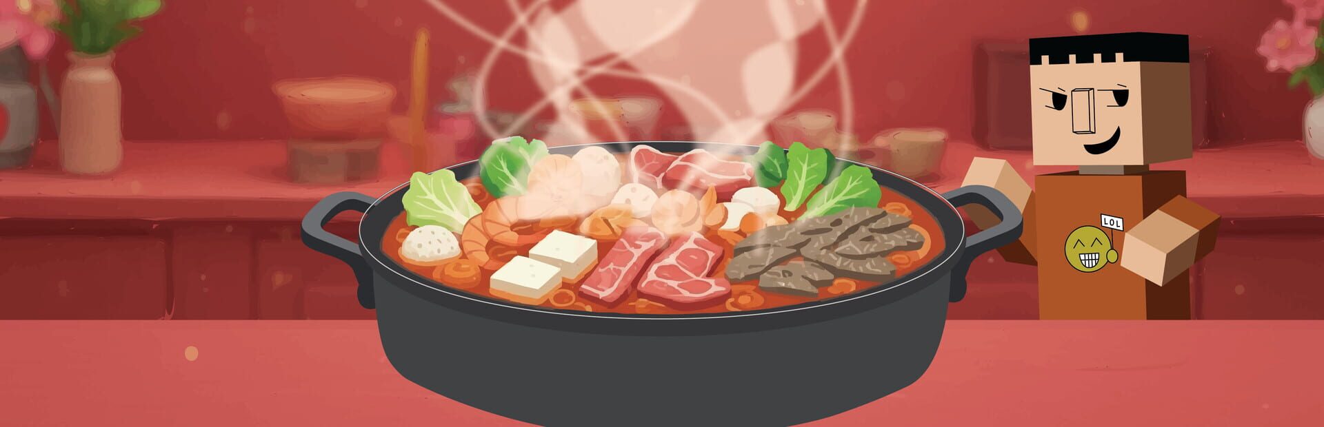 Artwork for That's My Tofu