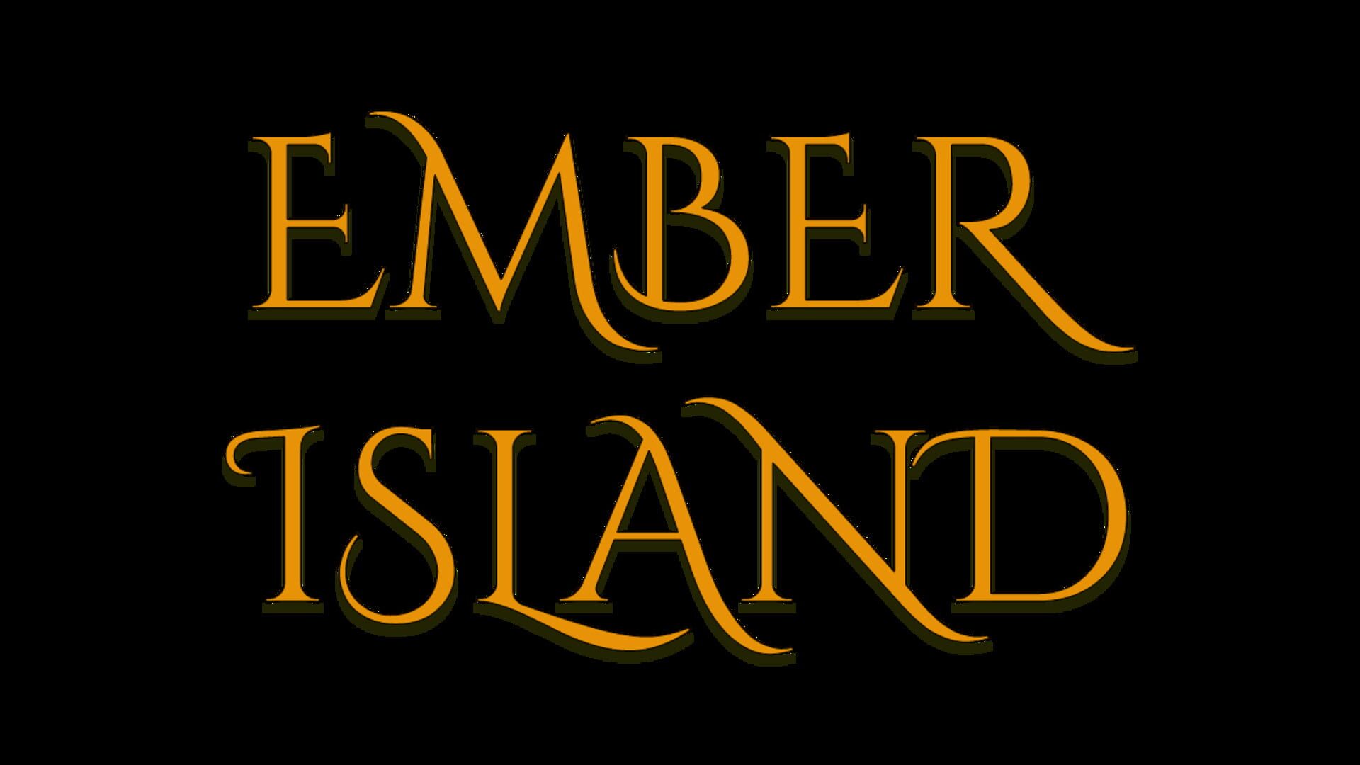 Ember Island artwork