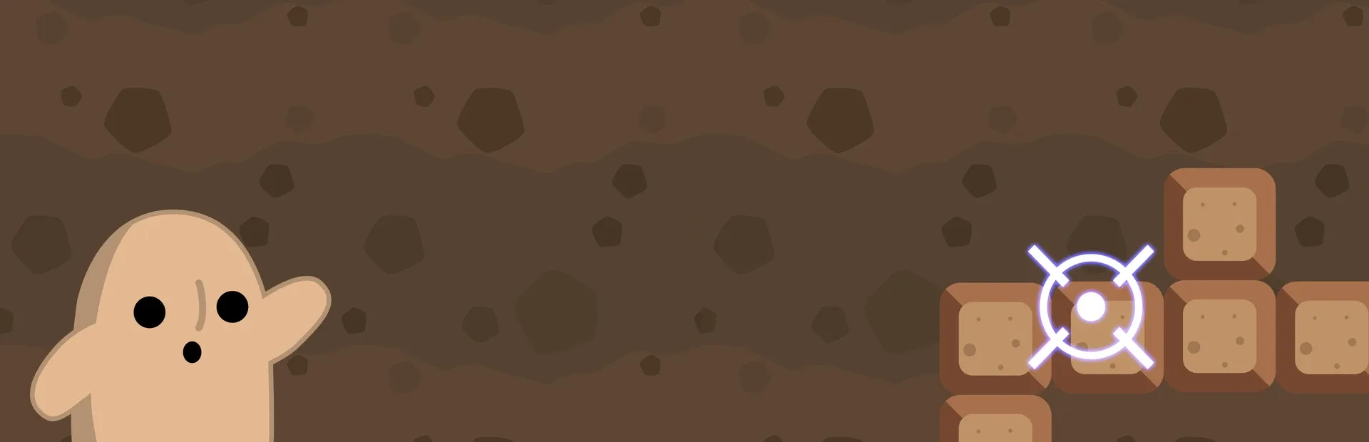 Clay Puzzle