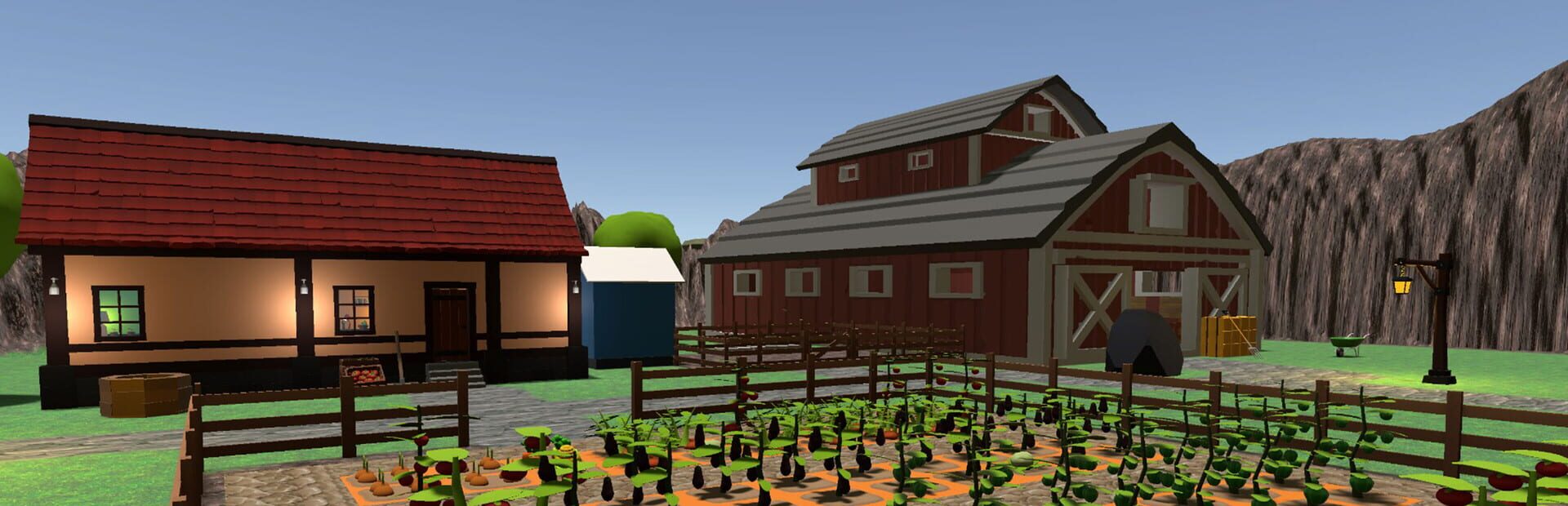 Artwork for Greenfield Valley