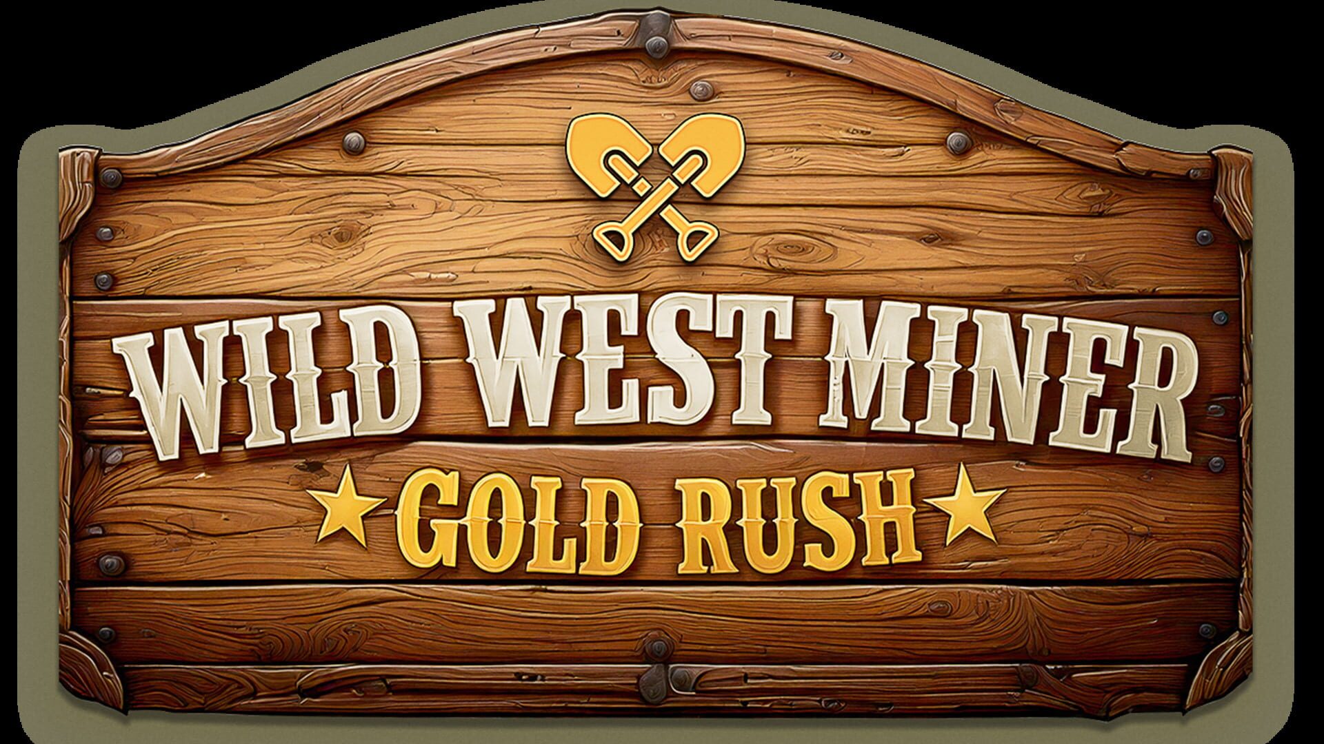 Wild West Miner Simulator