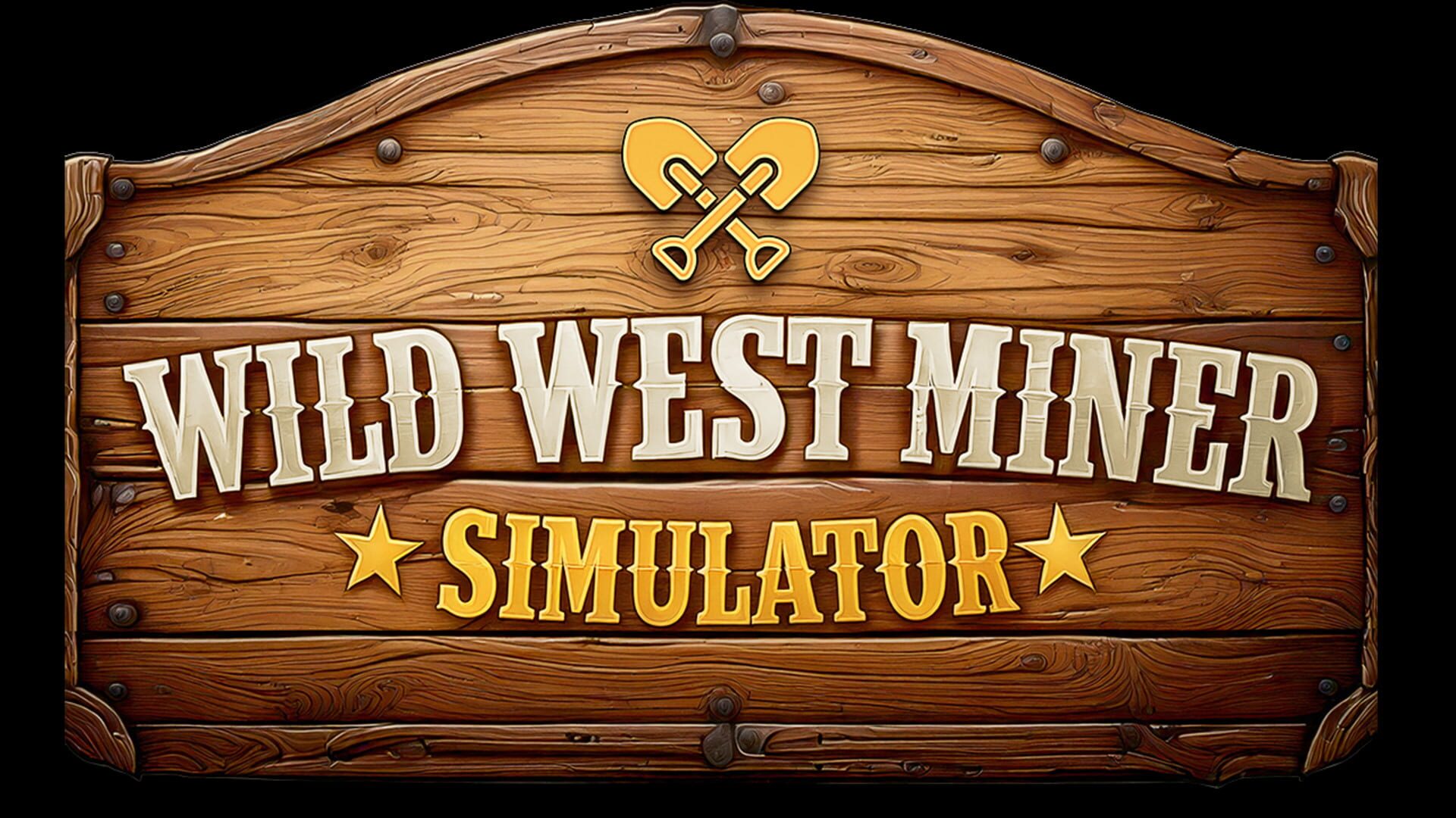 Wild West Miner Simulator