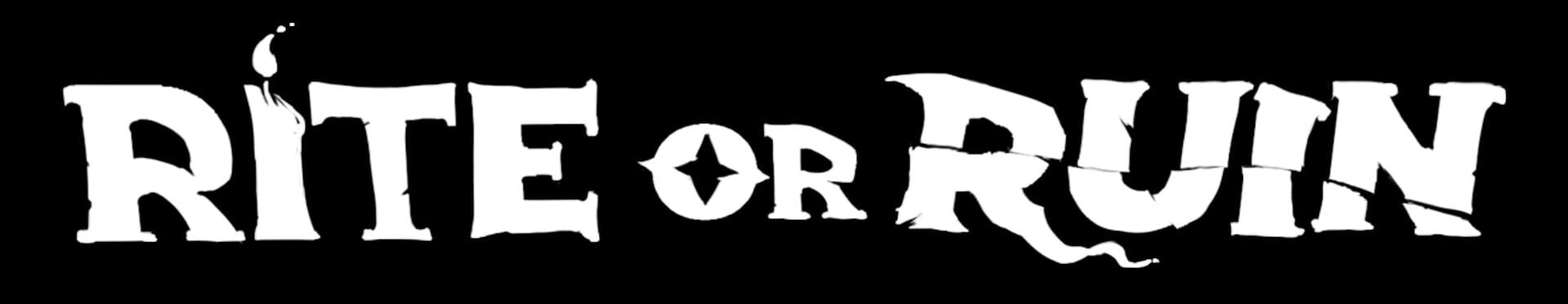 Rite or Ruin
