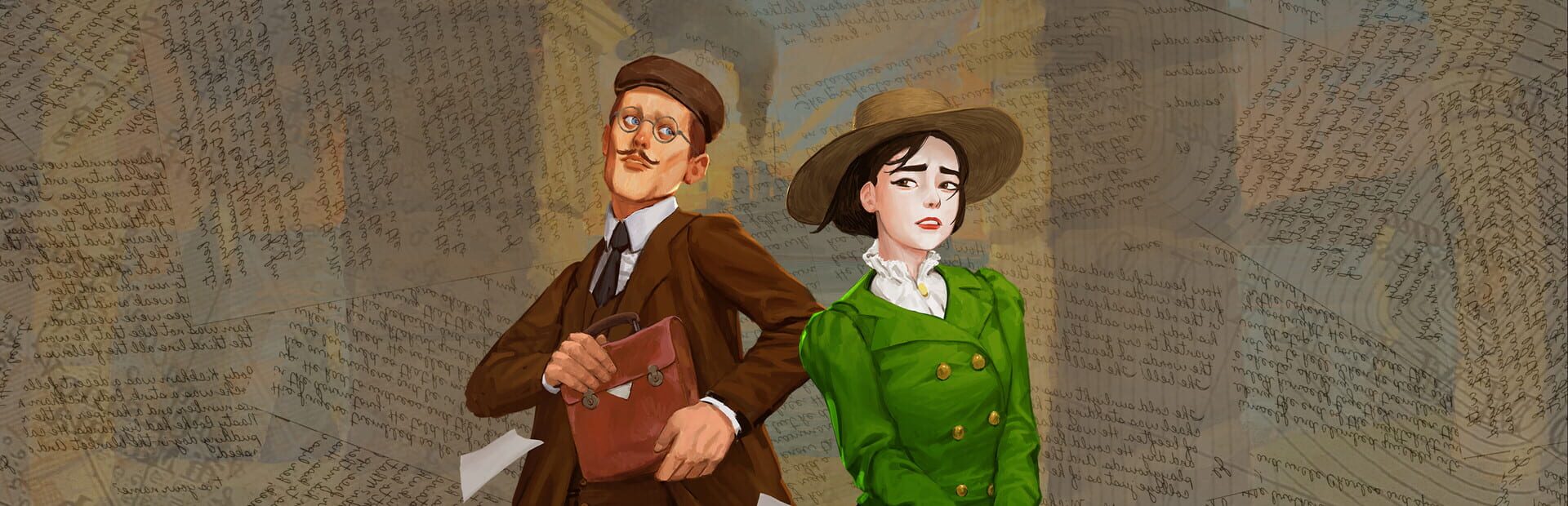 Silence, Exile, and Cunning