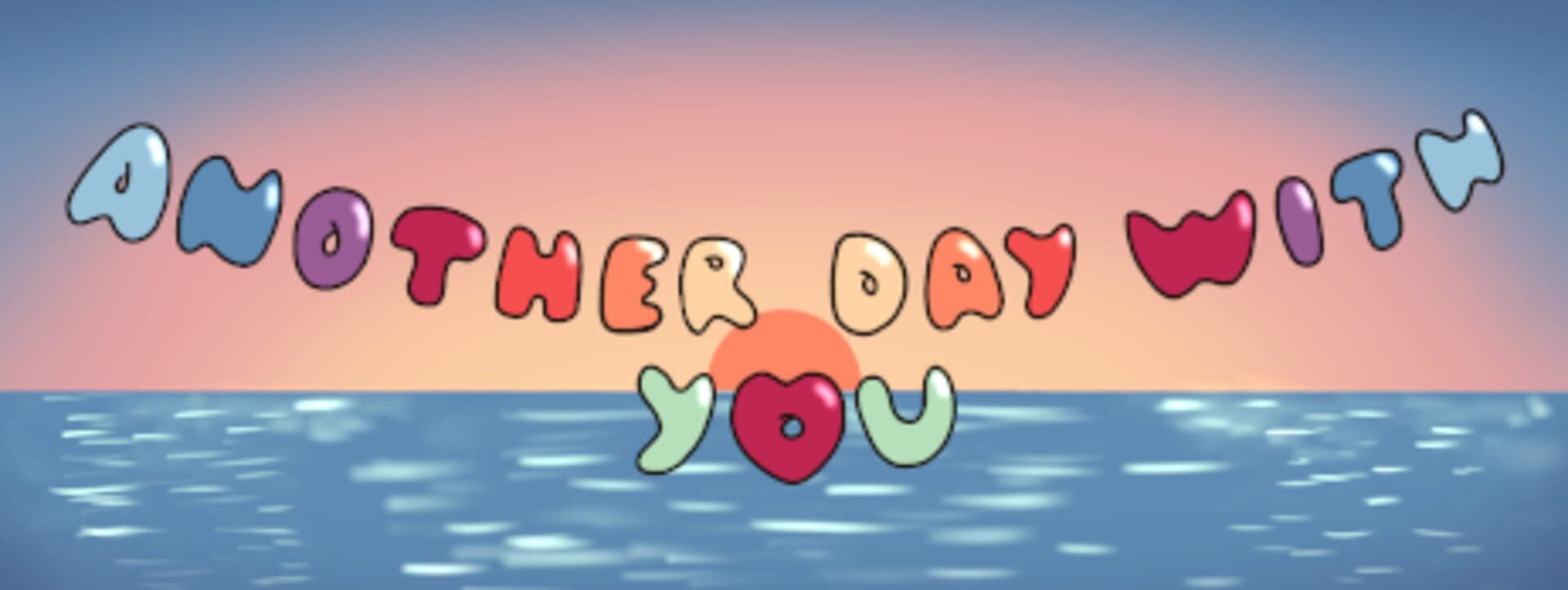 Another Day with You artwork