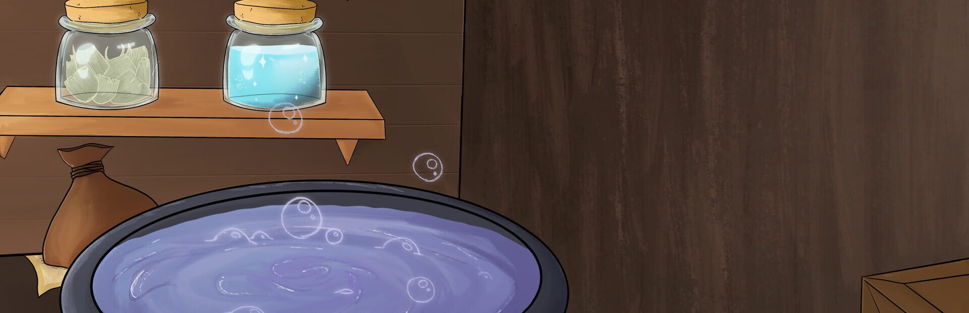 Artwork for Pip's Potion Shop