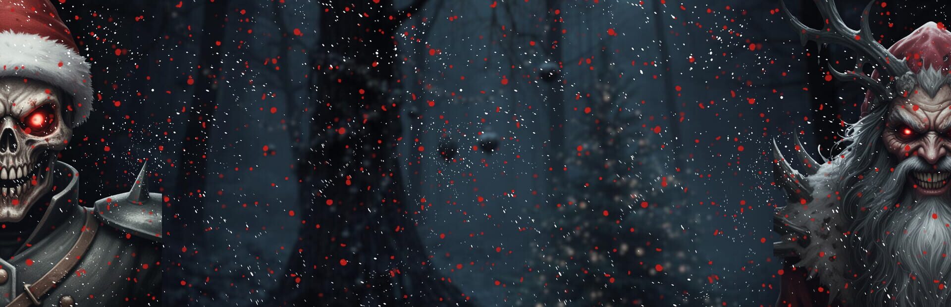 Artwork for Santa's Hunt