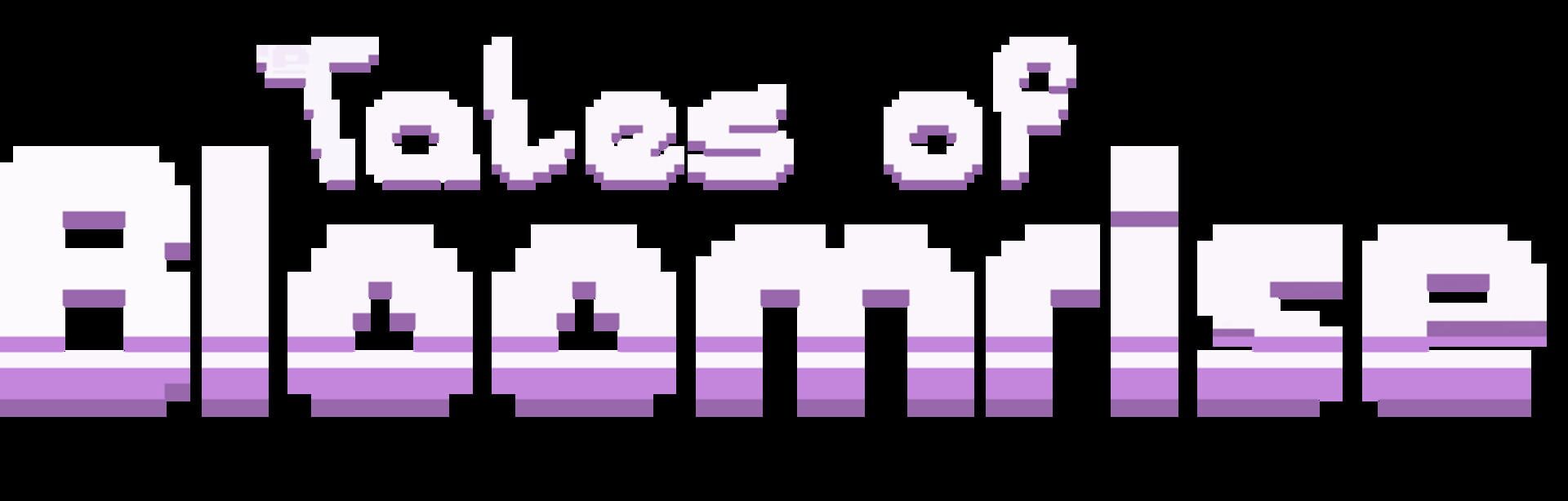 Tales of Bloomrise artwork