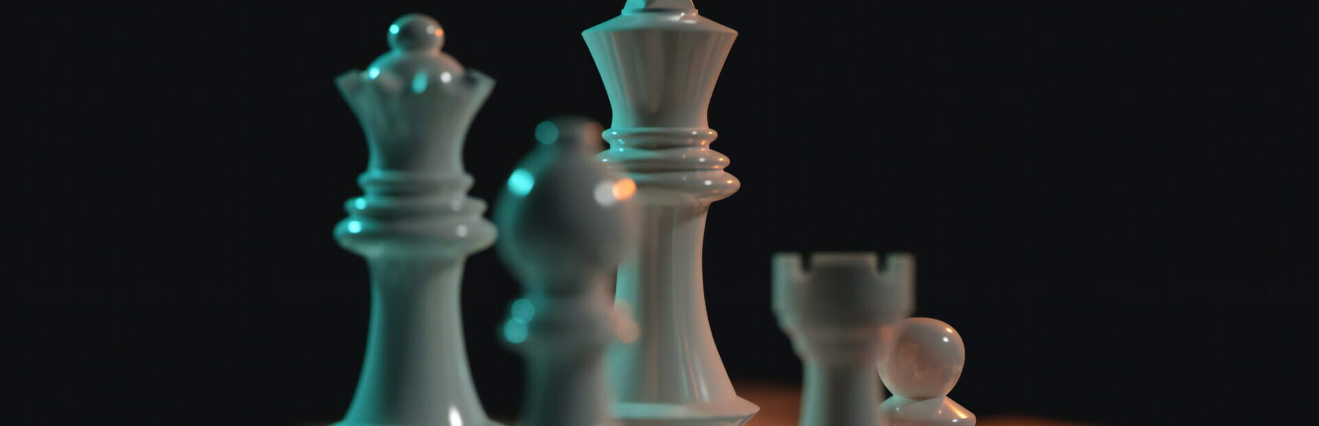 Artwork for Just Chess