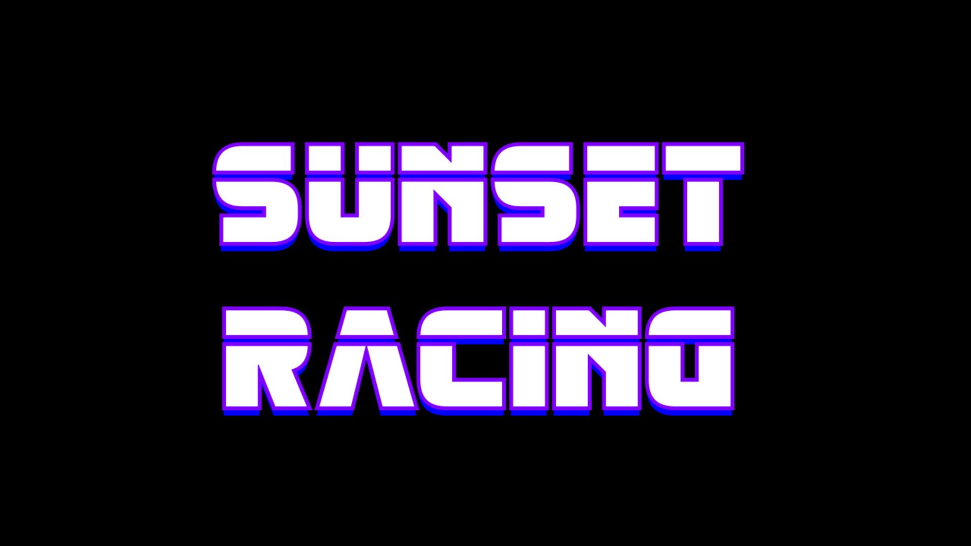 Sunset Racing