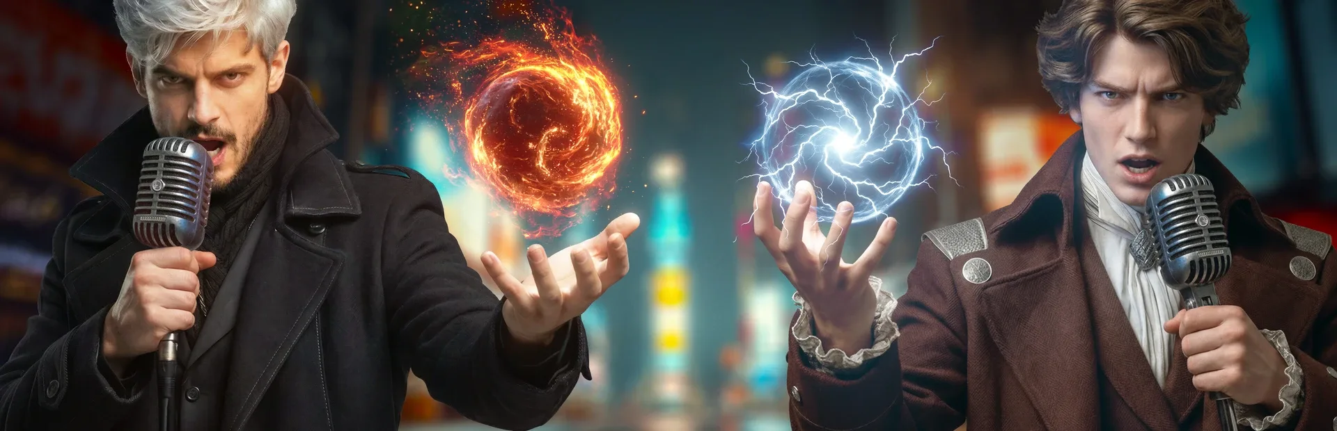 Chant Wizard