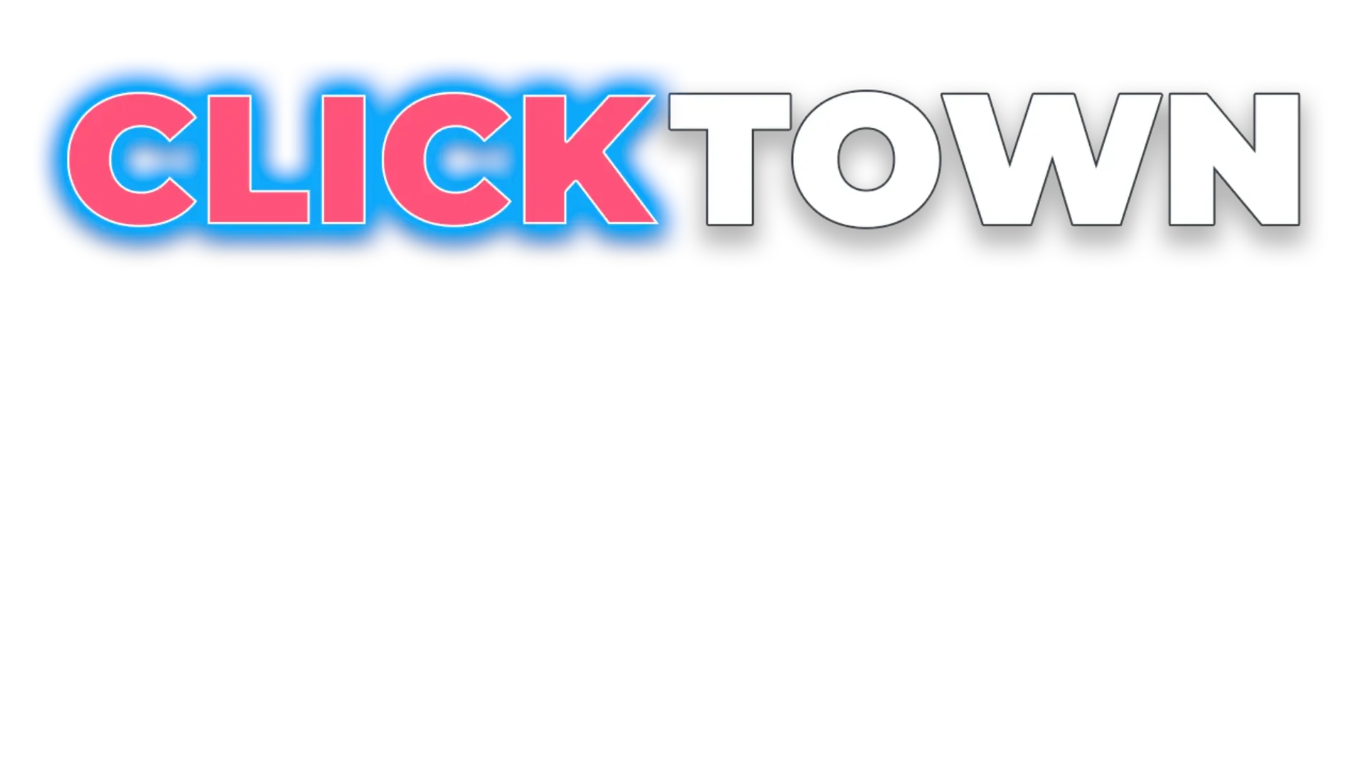 ClickTown