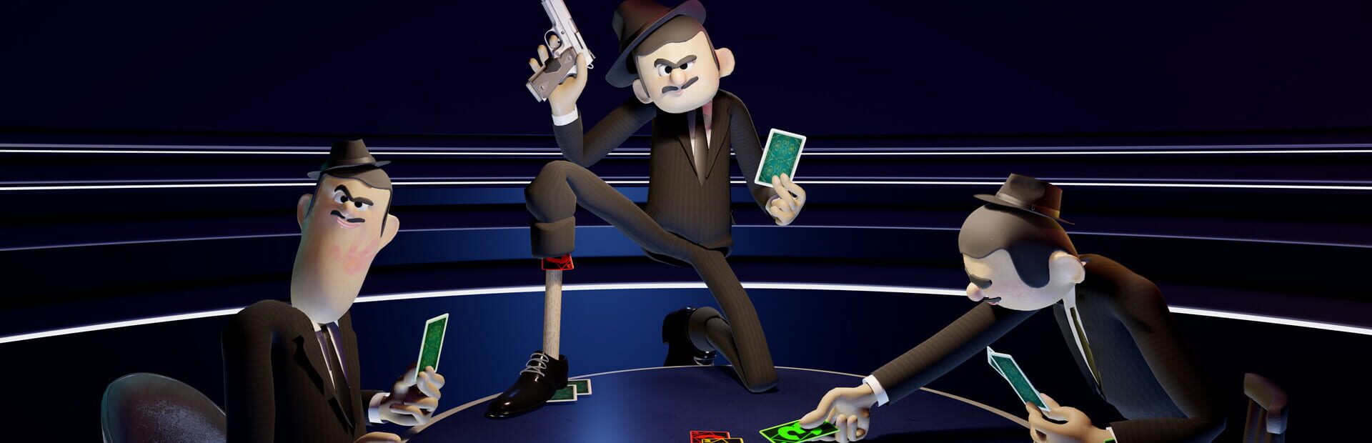 Artwork for Cheater's Table