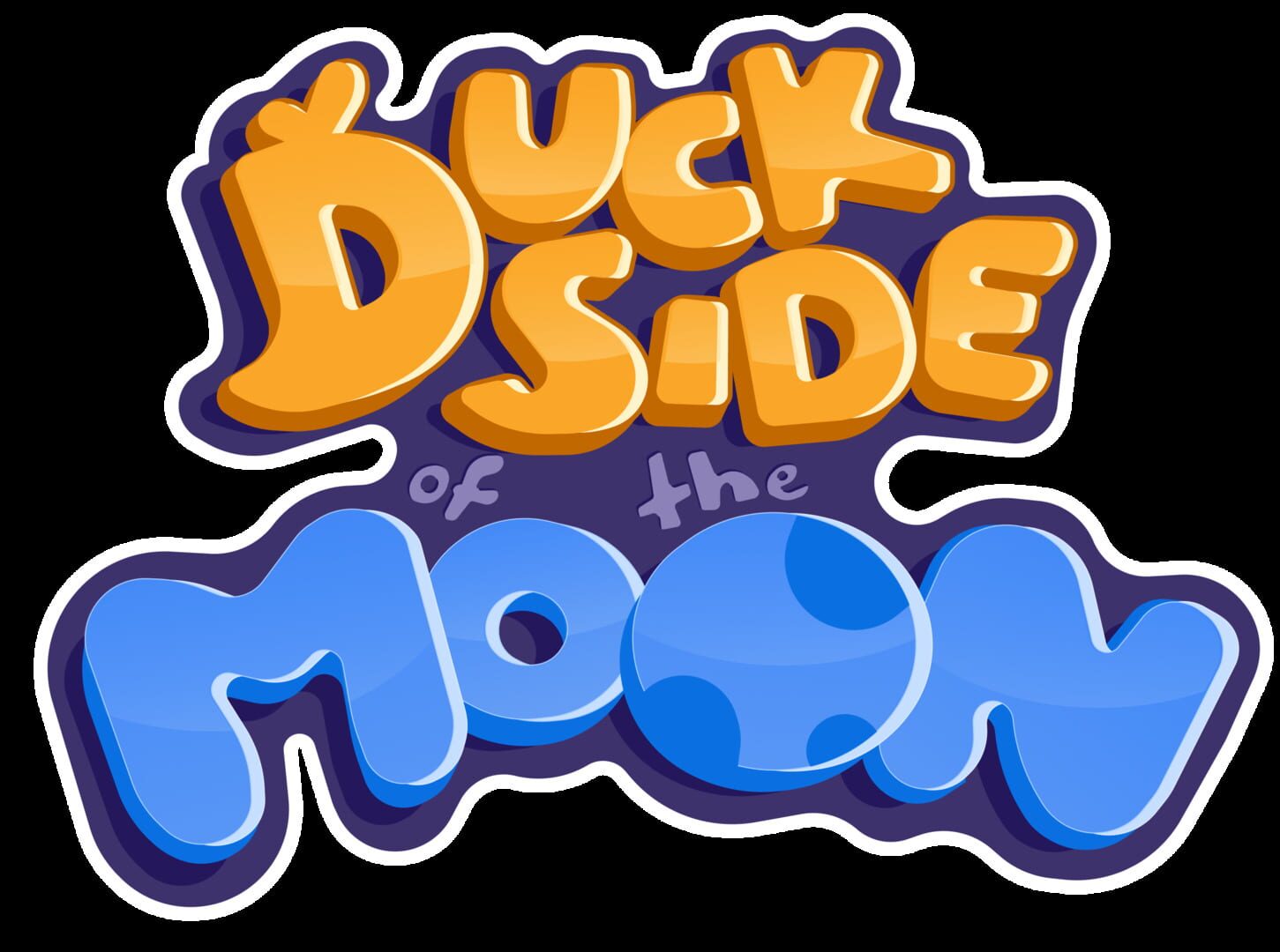 Duck Side of the Moon artwork