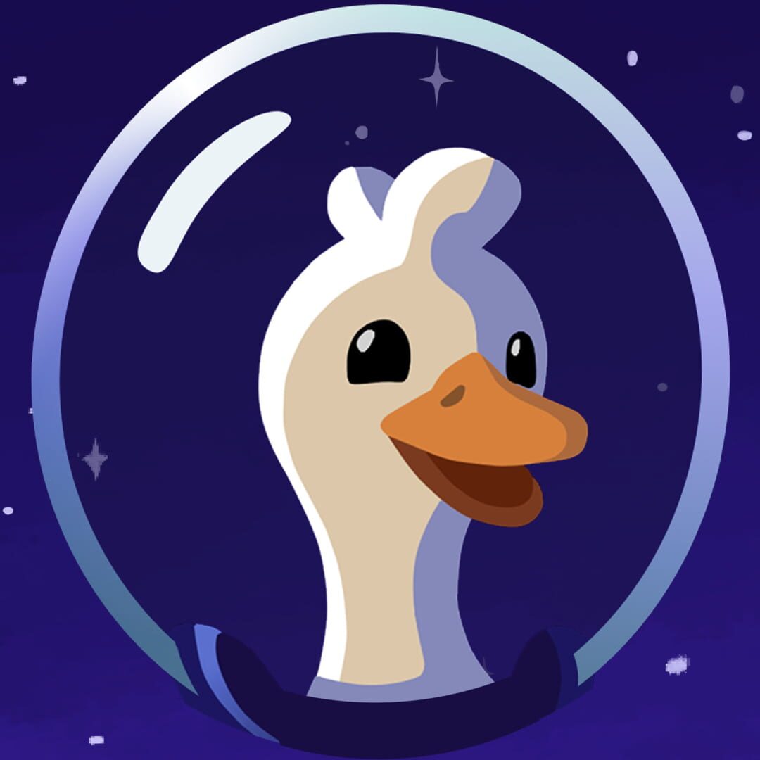 Duck Side of the Moon artwork