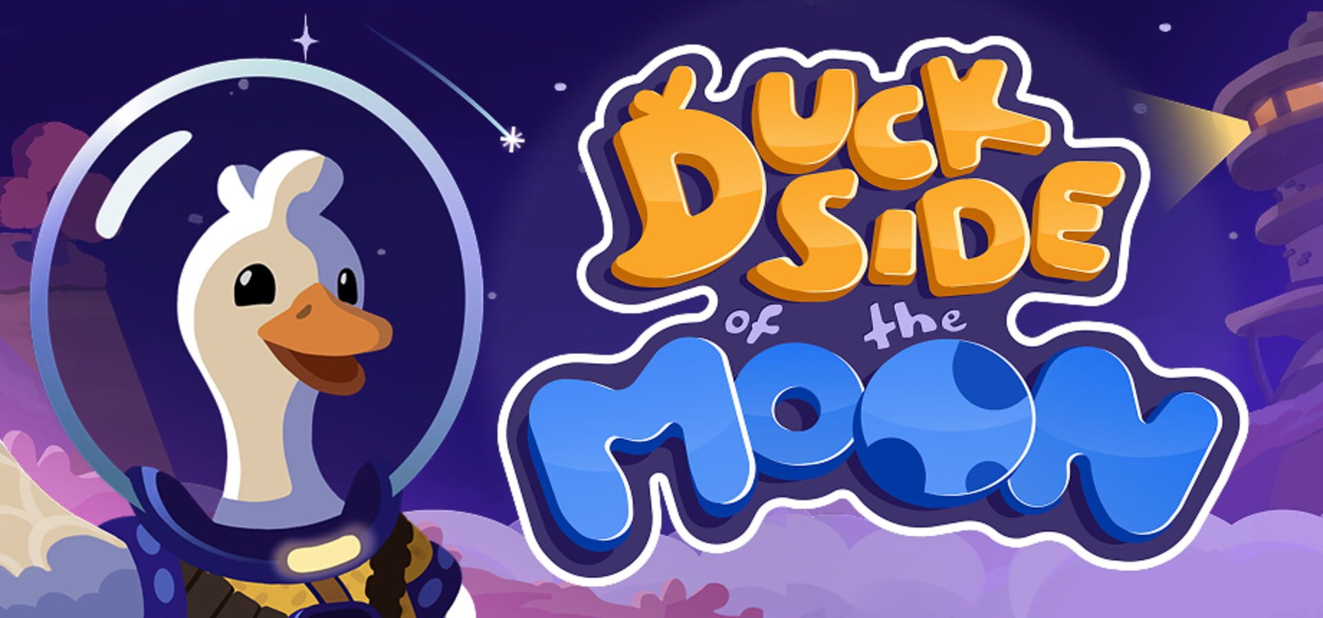 Duck Side of the Moon artwork