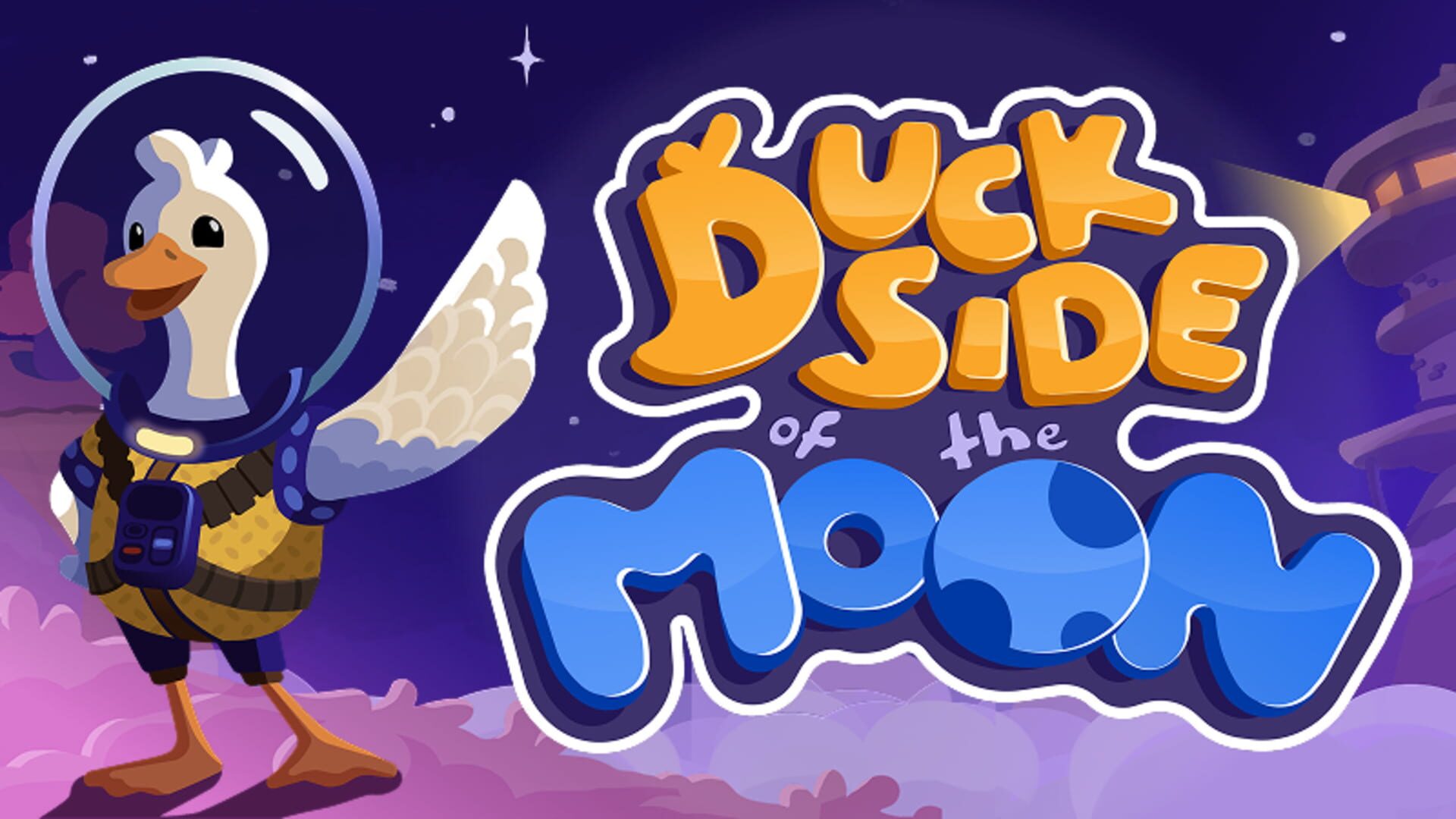 Duck Side of the Moon artwork