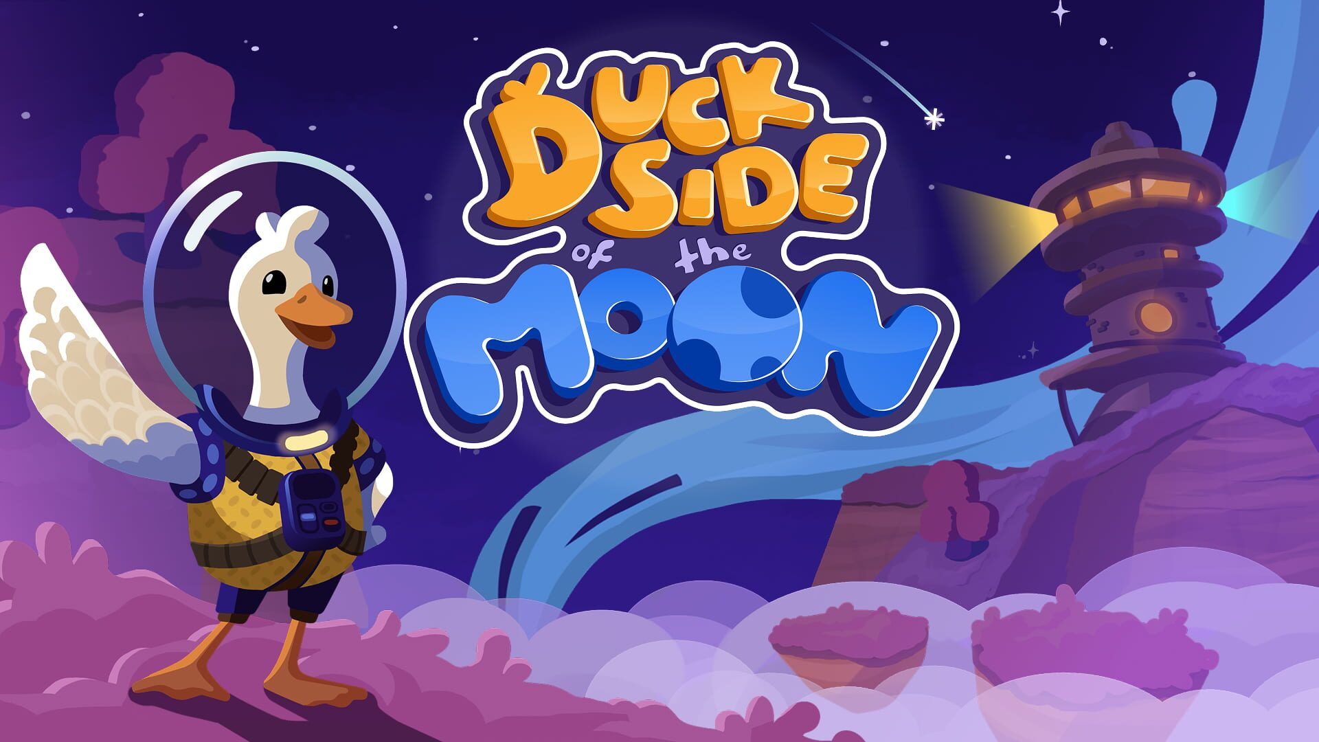 Duck Side of the Moon artwork