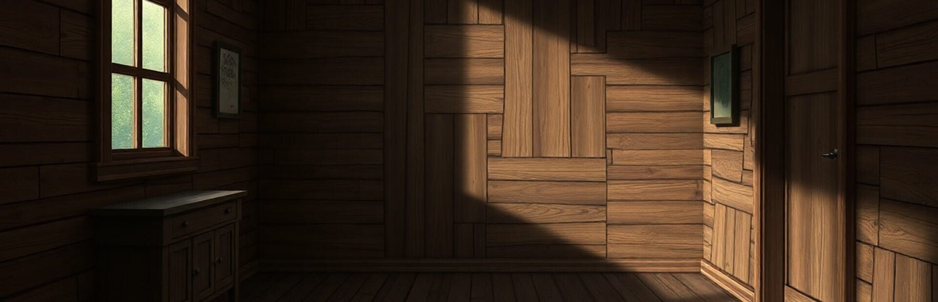 Artwork for Homebound: Escape Room
